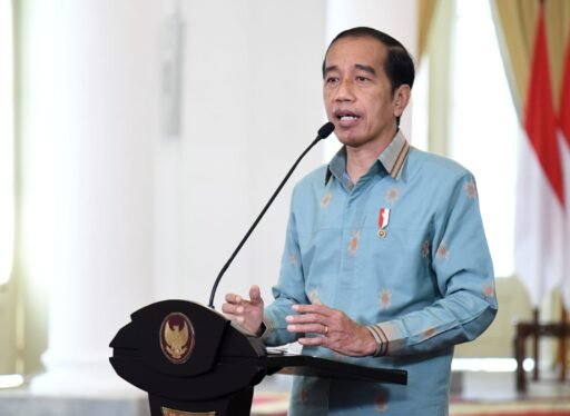 HPN 2022, Jokowi: Pers Adalah Lokomotif Kemajuan Bangsa