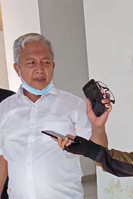 HUT ke-103 Damkar, Ini Harapan Pj Bupati Koltim