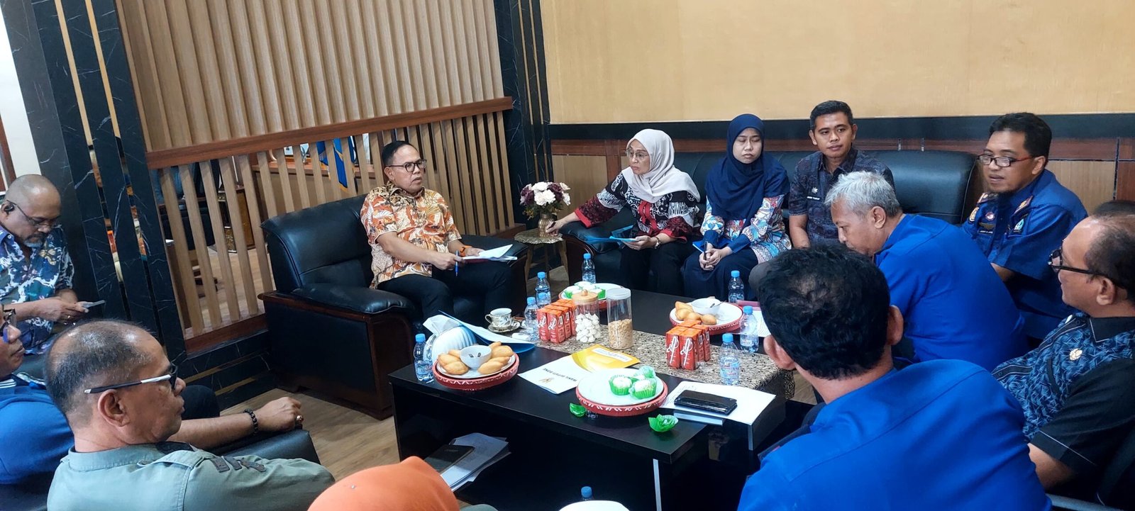 Karhutla 121 Kasus Hingga Oktober 2026, Pemkab Upayakan Pencegahan Hingga Ke Desa