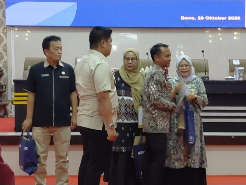 Peluang PPPK Penuh Waktu isi Kuota 174 PNS di Tahun 2027 Besar Mengganti Calon Purnabakti TMT 1 Januari 2027